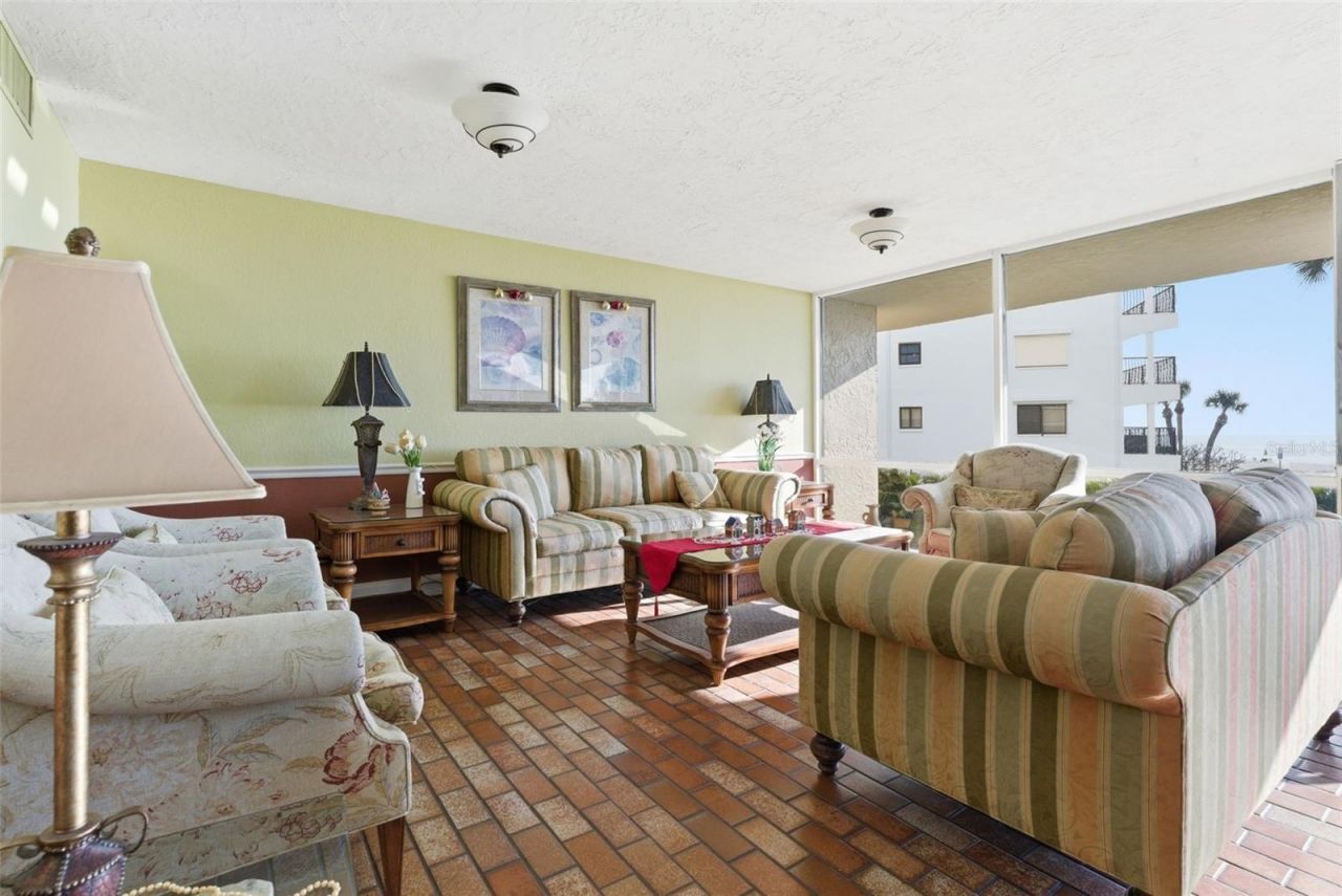 17900 Gulf Boulevard, Unit 12C, Redington Shores, FL 33708 Photo