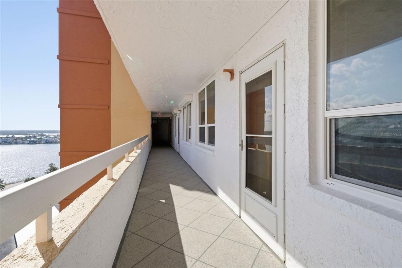 17900 Gulf Boulevard, Unit 12C, Redington Shores, FL 33708 Photo