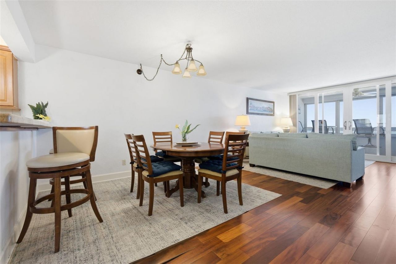 17900 Gulf Boulevard, Unit 12C, Redington Shores, FL 33708 Photo