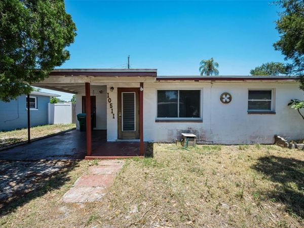 10511 116TH TERRACE , LARGO, FL 33773