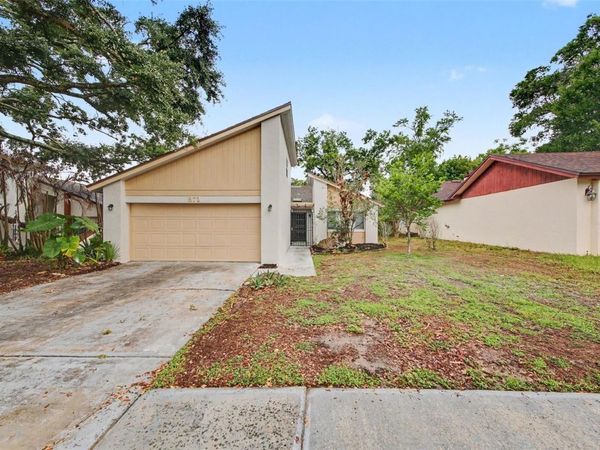 871 BEACH BREEZE DRIVE , ORLANDO, FL 32835