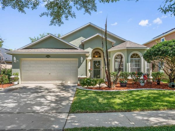 2248 HILLSHIRE DRIVE, ORLANDO, FL 32828