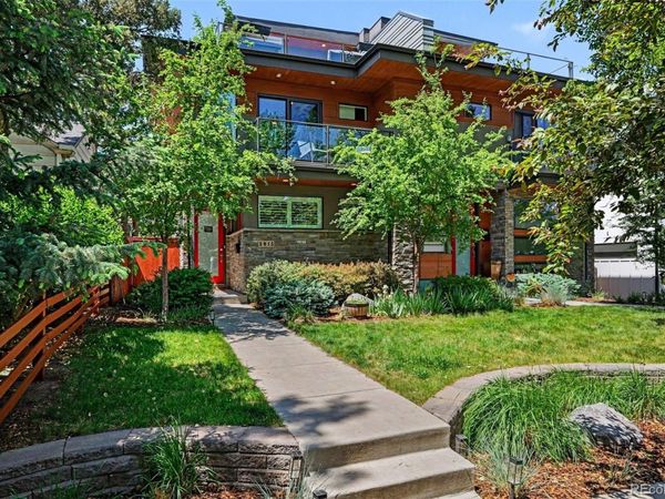 3915 Vrain Street, Denver, CO 80212