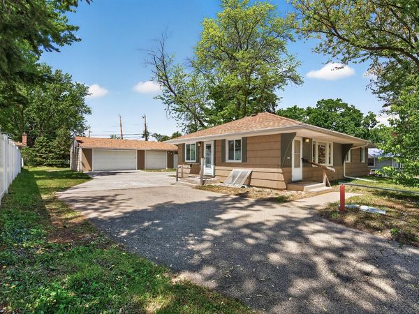 9032 Morgan Avenue S, Bloomington, MN 55431