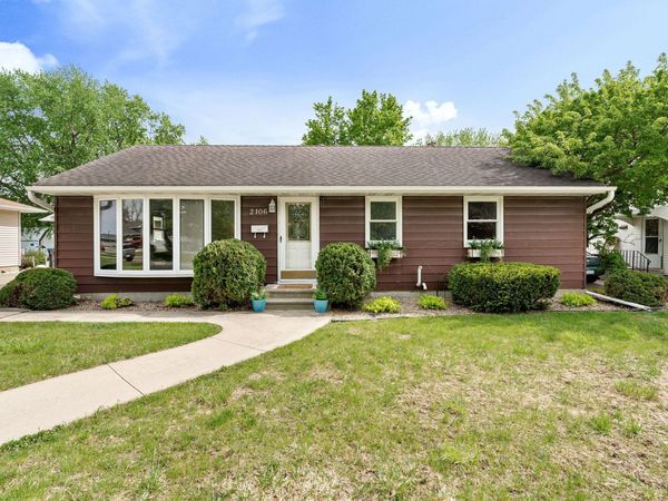 2106 6th Avenue NE, Austin, MN 55912