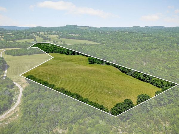 1505 Lower Helton Rd , Alexandria, TN 37012