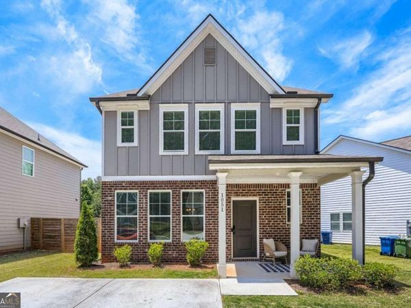 1051 Thomasville Estate Way, Atlanta, GA 30315