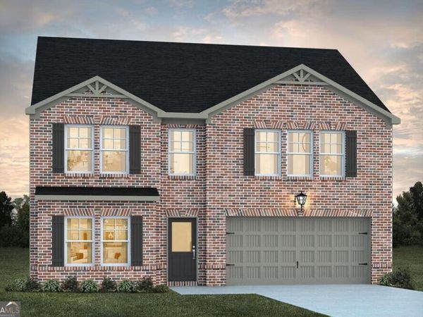 5342 Tolar Road, South Fulton, GA 30213