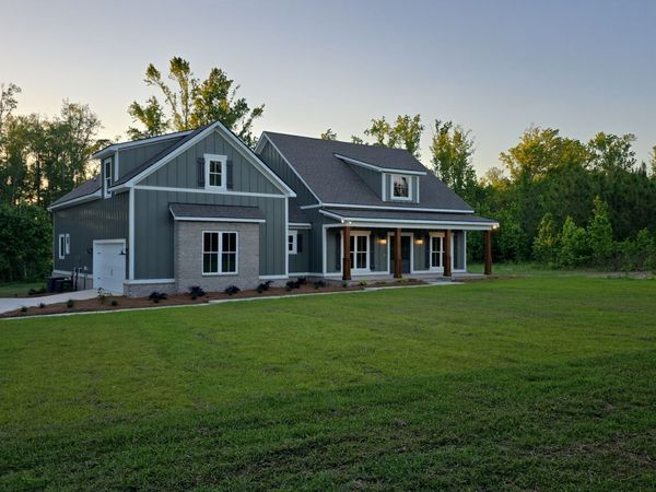200 Ray Howell Lane, Statesboro, GA 30461