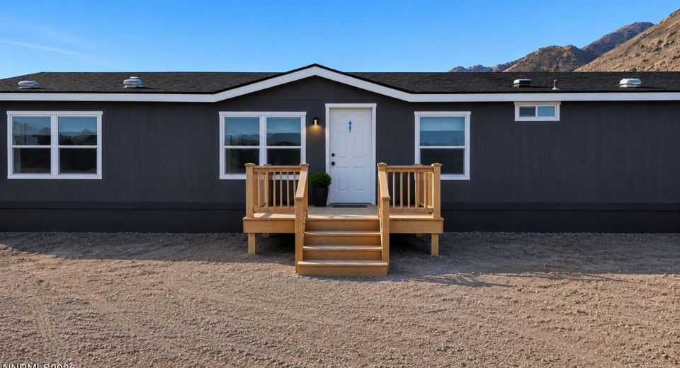 907 Sutro Springs Road, Dayton, NV 89403 Photo