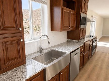 907 Sutro Springs Road, Dayton, NV 89403 Photo