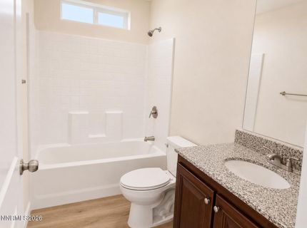 907 Sutro Springs Road, Dayton, NV 89403 Photo