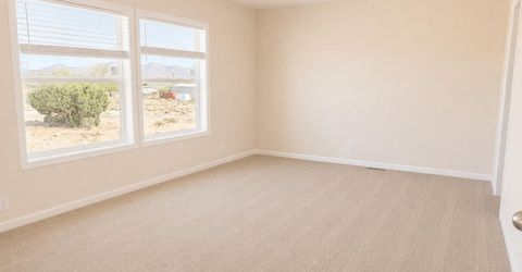 907 Sutro Springs Road, Dayton, NV 89403 Photo