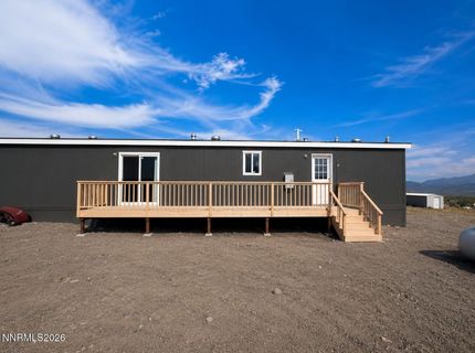 907 Sutro Springs Road, Dayton, NV 89403 Photo