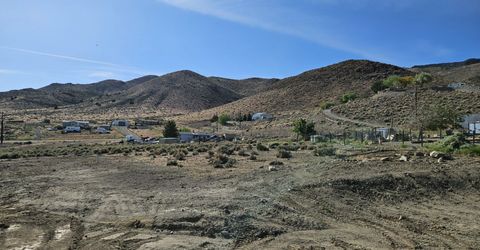 907 Sutro Springs Road, Dayton, NV 89403 Photo