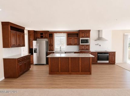 907 Sutro Springs Road, Dayton, NV 89403 Photo