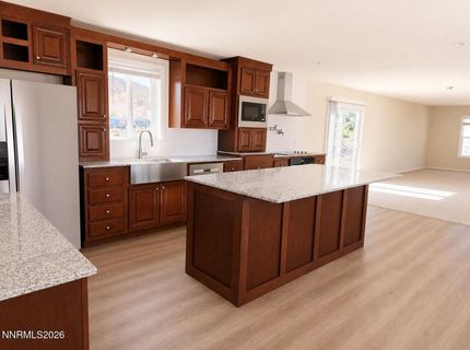907 Sutro Springs Road, Dayton, NV 89403 Photo