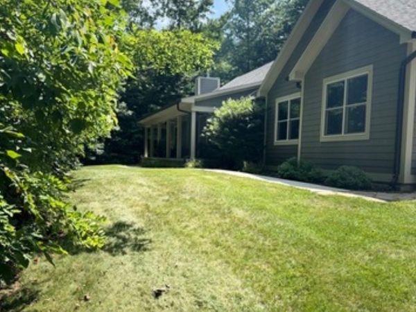 1672 N Christopher Lane, Martinsville, IN 46151