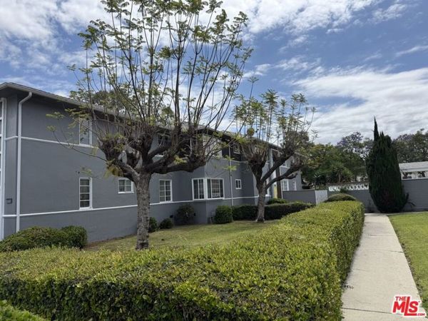 4034 Abourne Road, Unit A, Los Angeles, CA 90008