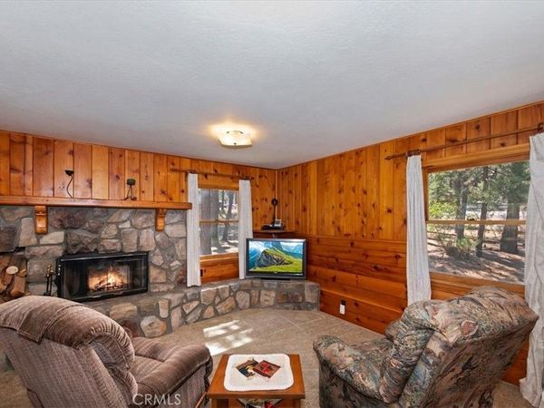1012 E Country Club, Big Bear City, CA 92314