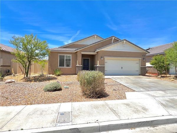 16834 Desert Willow, Victorville, CA 92394