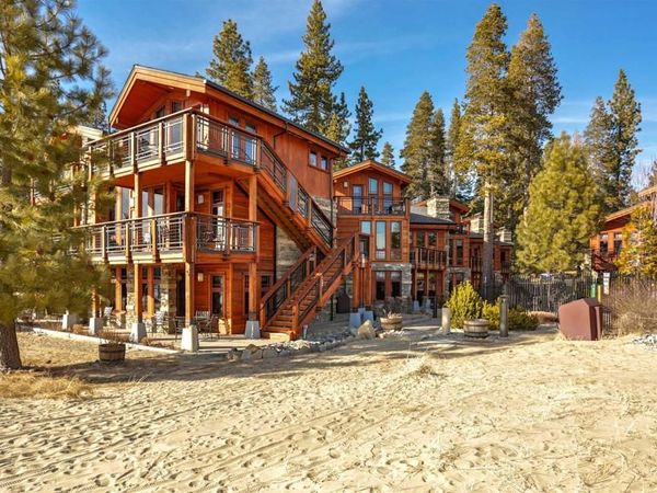 6750 North Lake Blvd, Unit 19F, Tahoe Vista, CA 96148