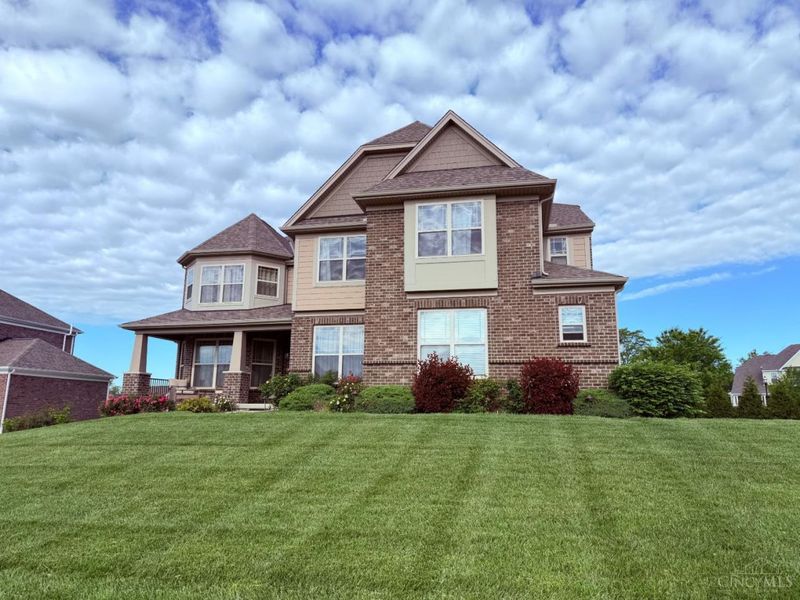 6537 Martindill Way, Mason, OH 45040 Photo 1