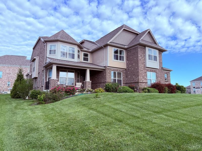 6537 Martindill Way, Mason, OH 45040 Photo 2