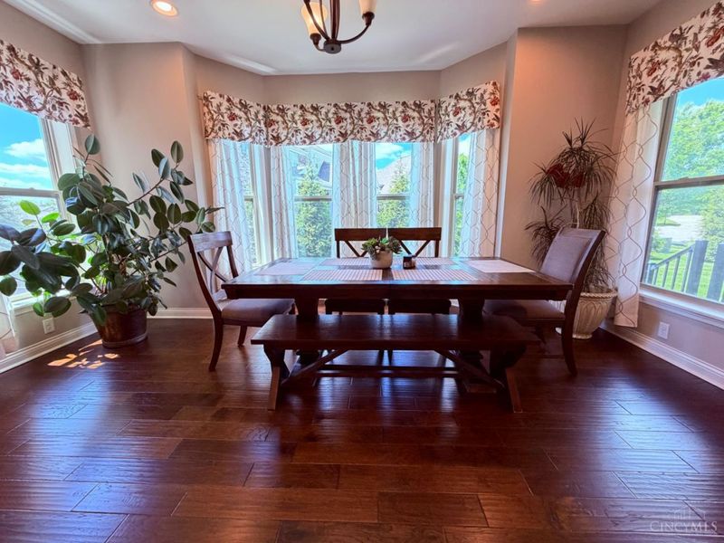 6537 Martindill Way, Mason, OH 45040 Photo 24