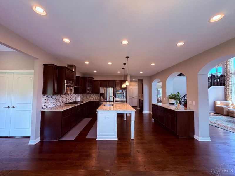 6537 Martindill Way, Mason, OH 45040 Photo 27