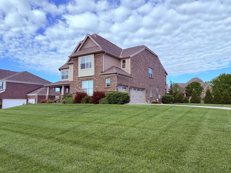 6537 Martindill Way, Mason, OH 45040 Photo 4