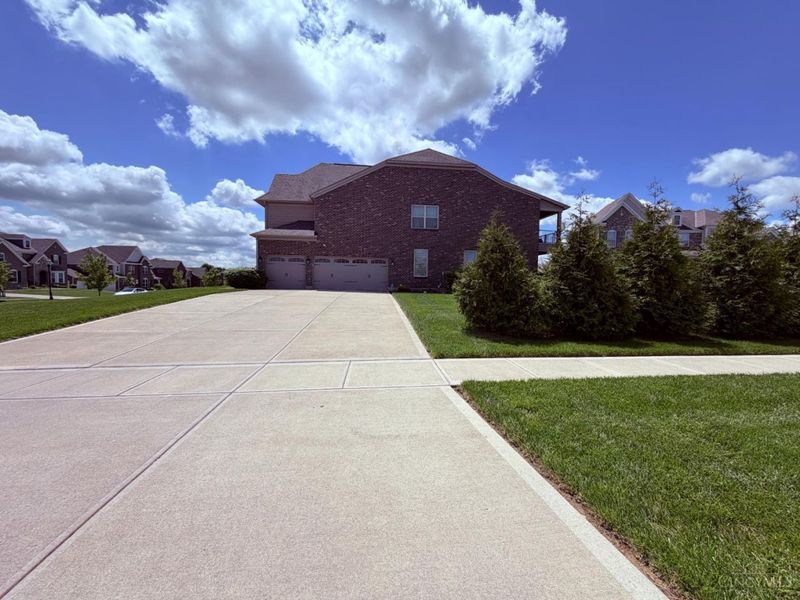 6537 Martindill Way, Mason, OH 45040 Photo 5
