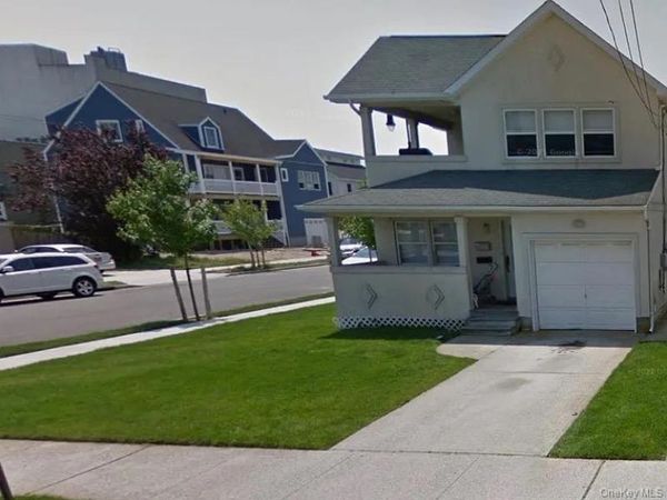 457 Monroe Boulevard , Unit Upper, Long Beach, NY 11561