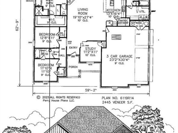 707 E Johnson Street, Lexington, OK 73051