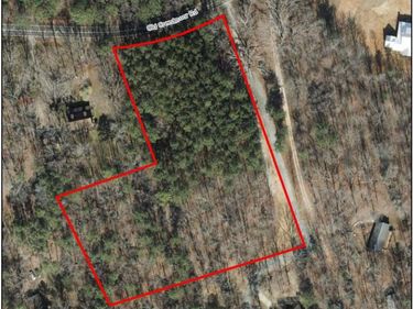 13820 Old Creedmoor Road, Wake Forest, NC 27587