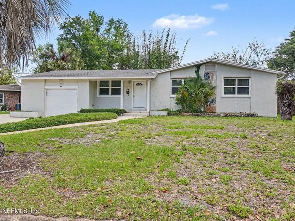 7361 WONDER Lane, Jacksonville, FL 32244