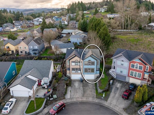 714 Grouse Pl, Philomath, OR 97370