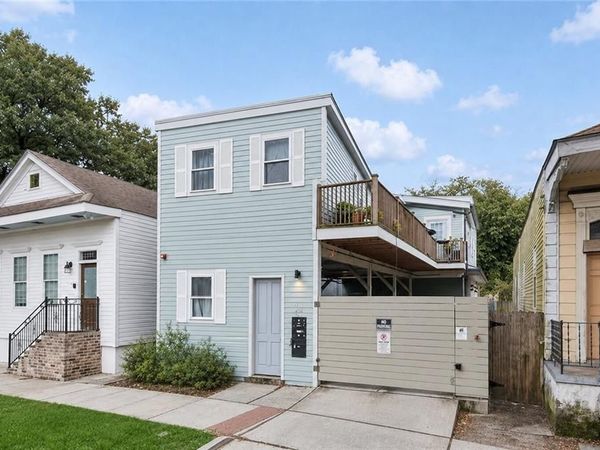 4218 S CARROLLTON Avenue , New Orleans, LA 70119