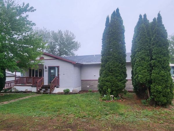 Viborg, SD 57070