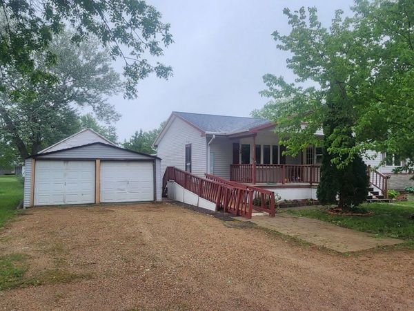 Viborg, SD 57070