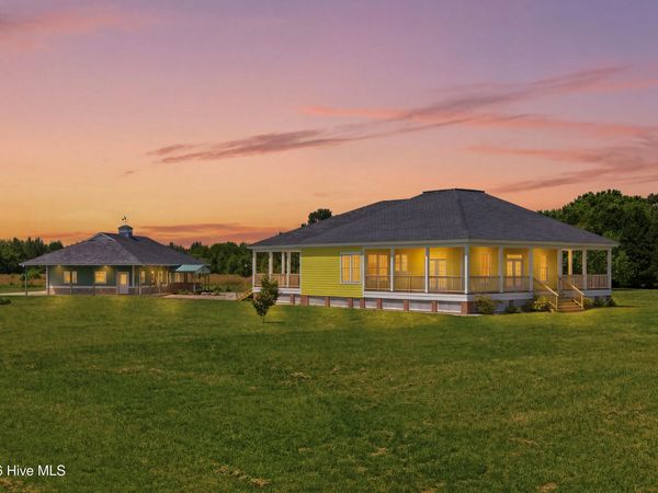 1204 Tulls Creek Road, Moyock, NC 27958