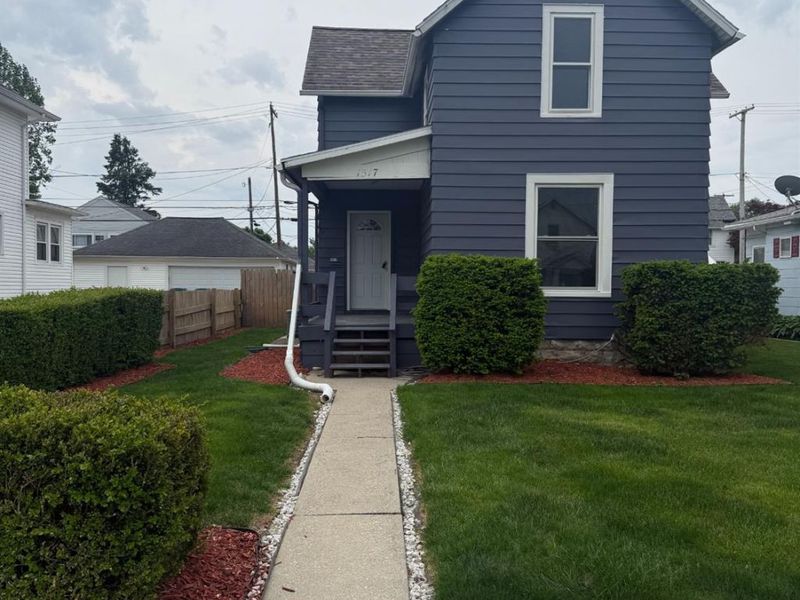1517 Napoleon Street, Fremont, OH 43420 Photo 1