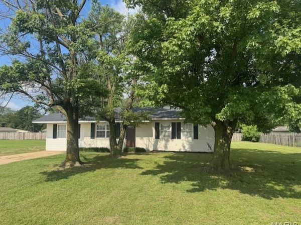 39665 Bernard Road , Malden, MO 63863