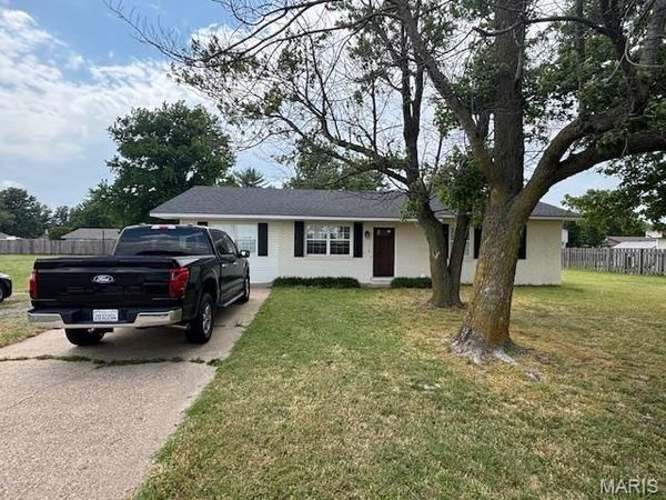 39665 Bernard Road , Malden, MO 63863