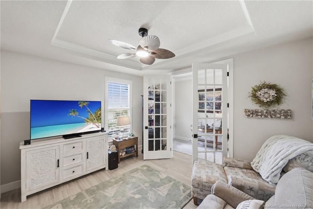 10255 SW Sarcoline Drive, Port Saint Lucie, FL 34987 Photo