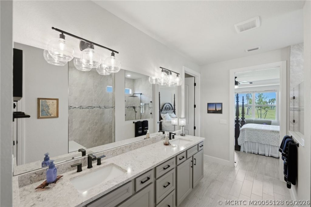 10255 SW Sarcoline Drive, Port Saint Lucie, FL 34987 Photo
