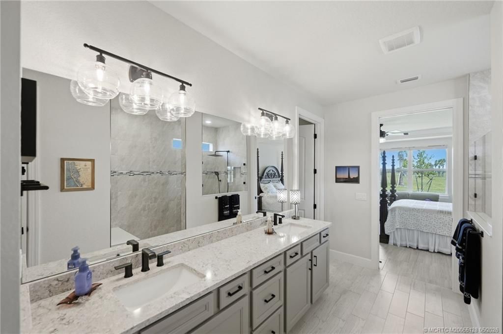 10255 SW Sarcoline Drive, Port Saint Lucie, FL 34987 Photo