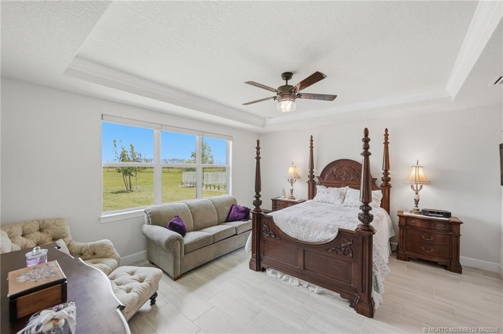 10255 SW Sarcoline Drive, Port Saint Lucie, FL 34987 Photo