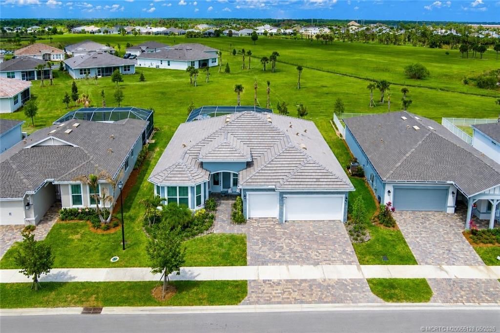10255 SW Sarcoline Drive, Port Saint Lucie, FL 34987 Photo