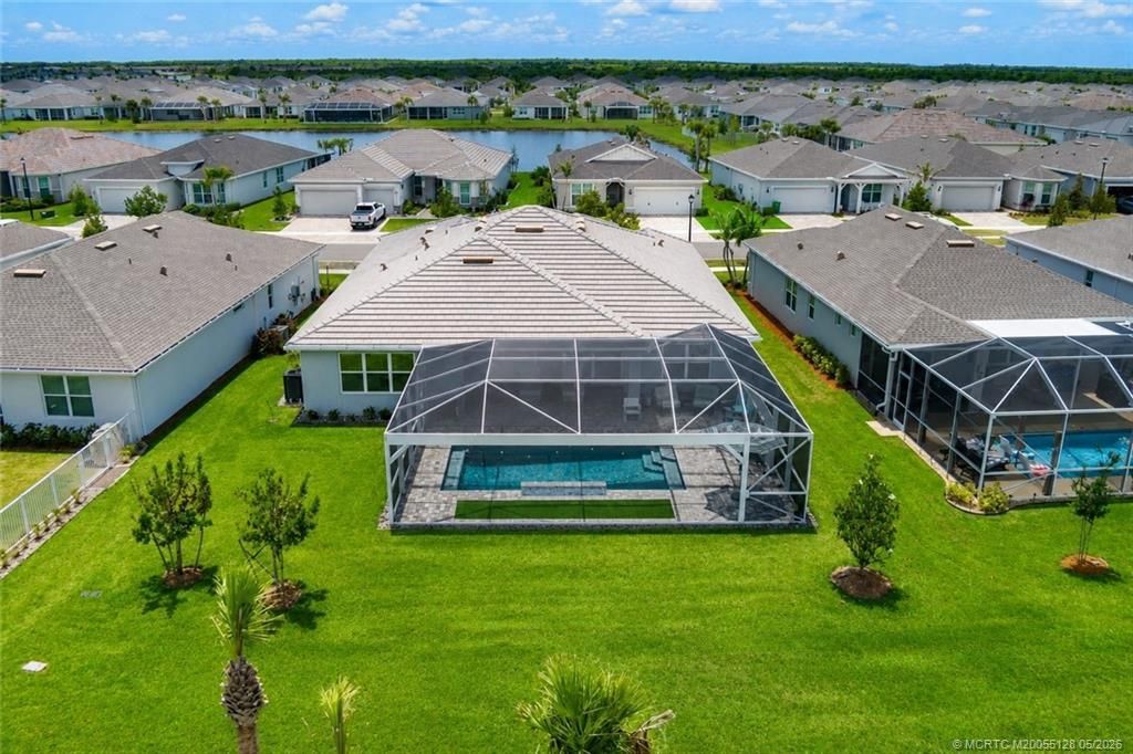 10255 SW Sarcoline Drive, Port Saint Lucie, FL 34987 Photo